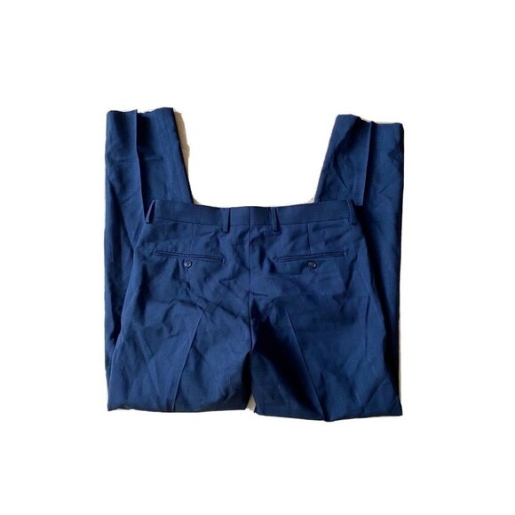 TIGER of Sweden BNWOT "Tordon" Trouser 50R = US 40 New Black Check Print Linen - Picture 7 of 7